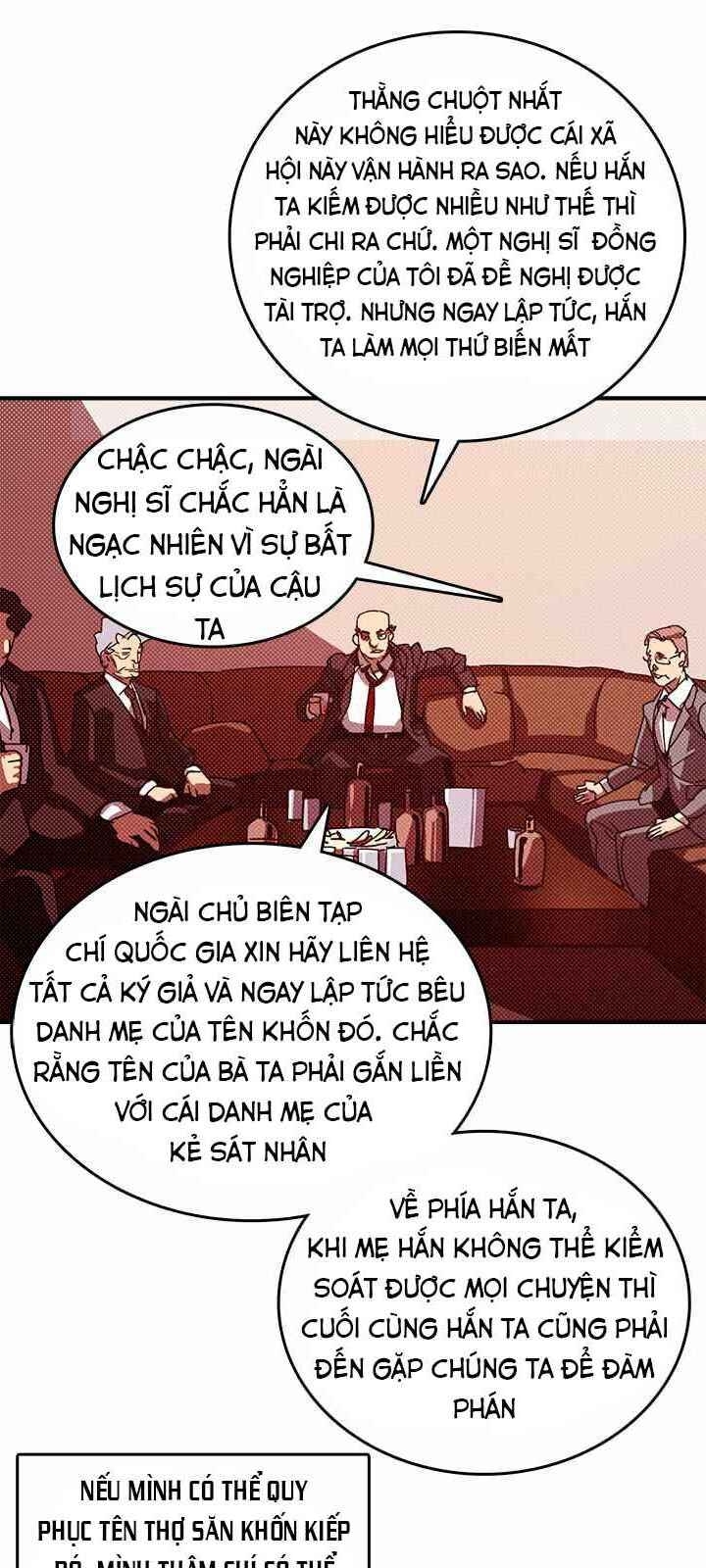 Ta Là Vua Pháp Sư Chapter 129 - 10