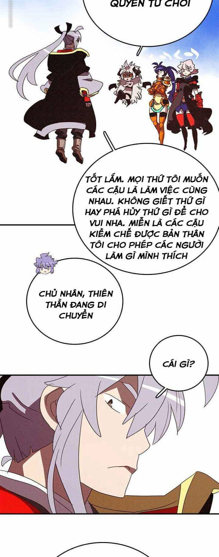 Ta Là Vua Pháp Sư Chapter 136 - 16