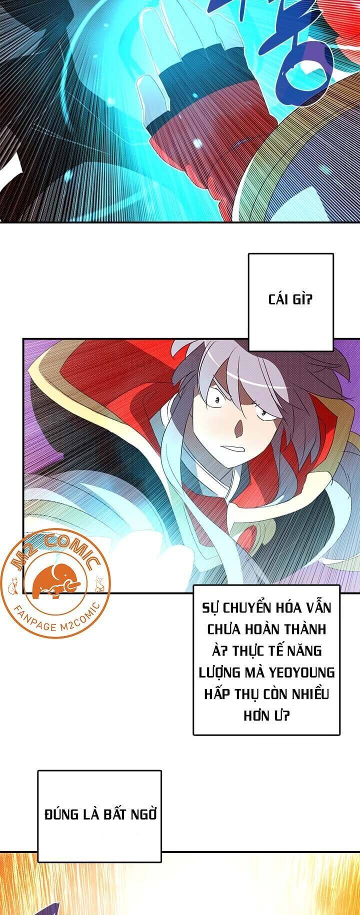 Ta Là Vua Pháp Sư Chapter 138 - 17