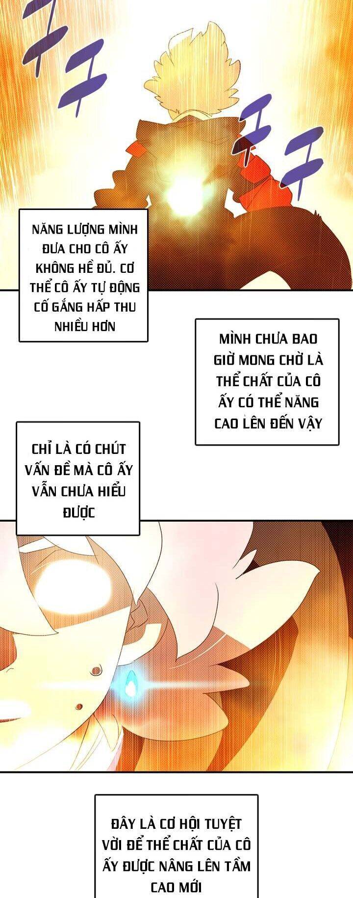 Ta Là Vua Pháp Sư Chapter 138 - 18