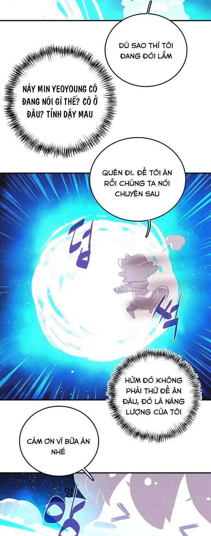 Ta Là Vua Pháp Sư Chapter 138 - 28