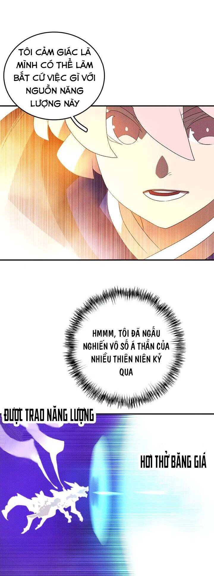 Ta Là Vua Pháp Sư Chapter 138 - 35