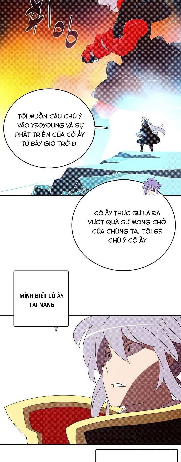 Ta Là Vua Pháp Sư Chapter 139 - 4