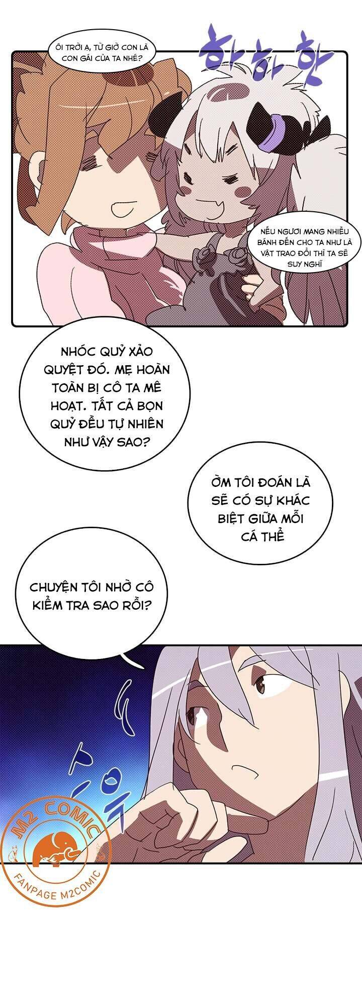 Ta Là Vua Pháp Sư Chapter 139 - 33