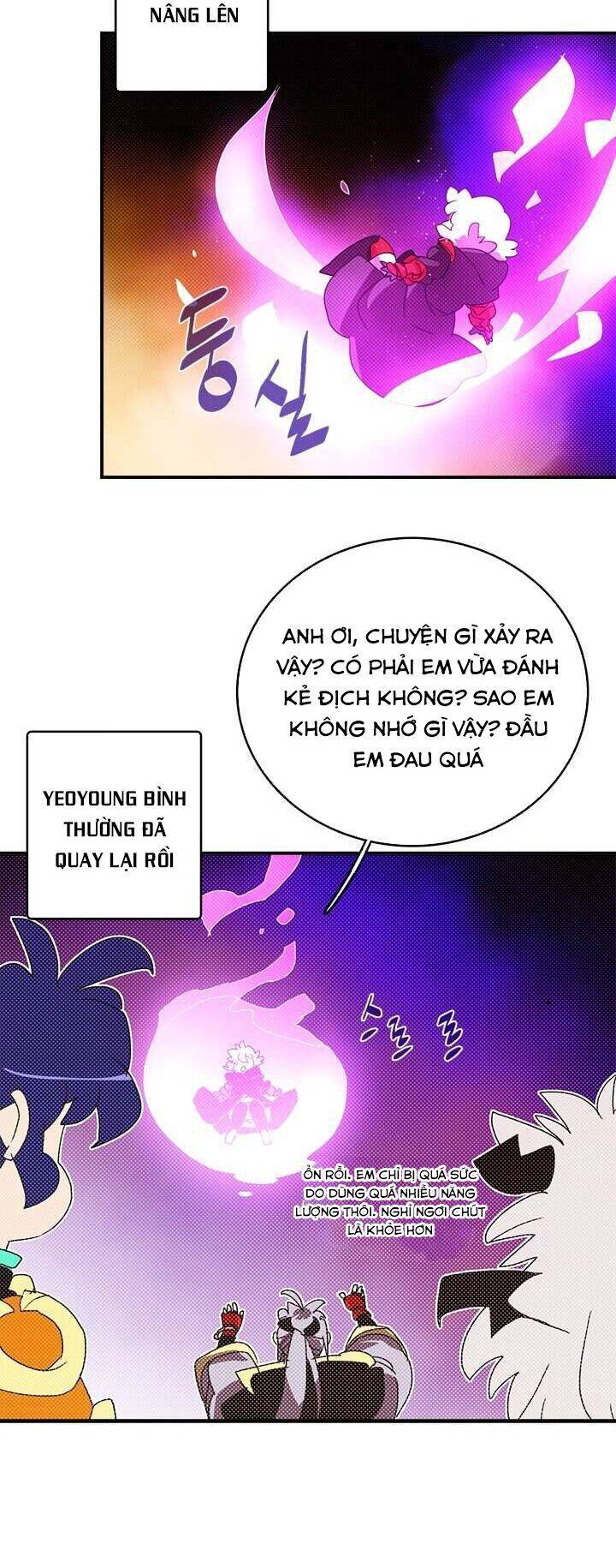 Ta Là Vua Pháp Sư Chapter 139 - 8