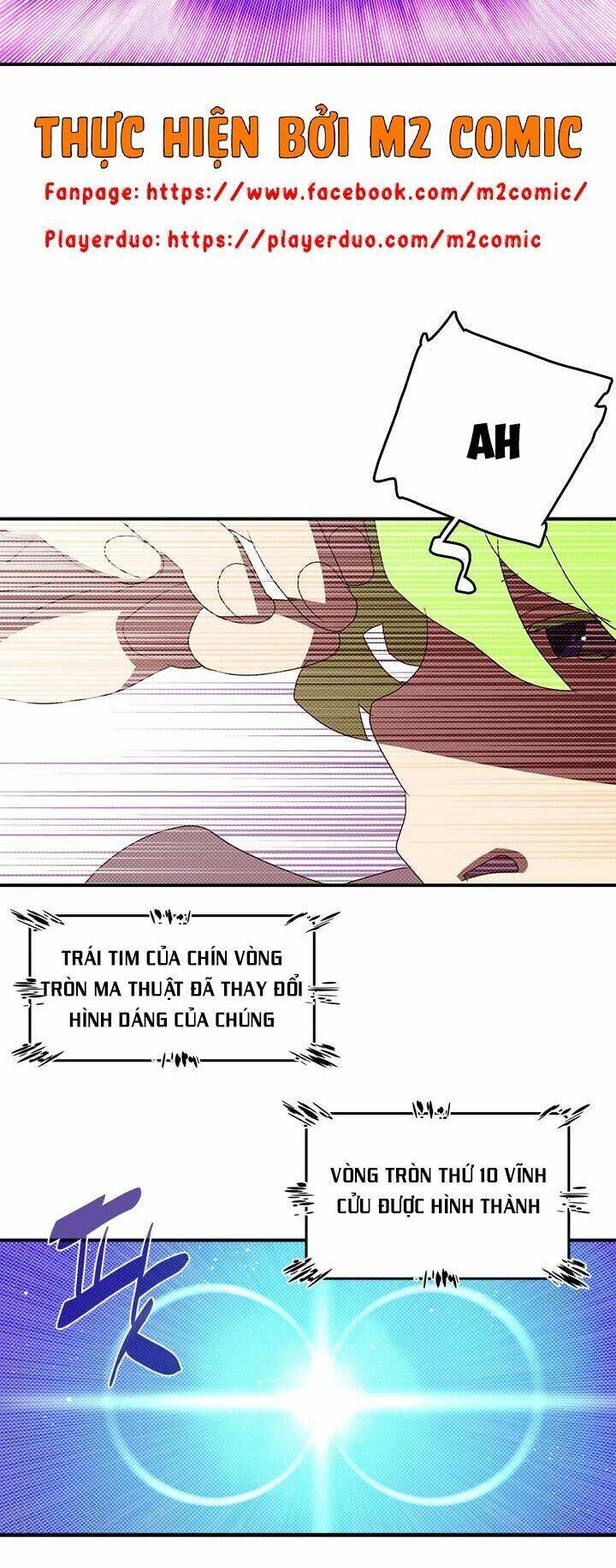 Ta Là Vua Pháp Sư Chapter 140 - 20