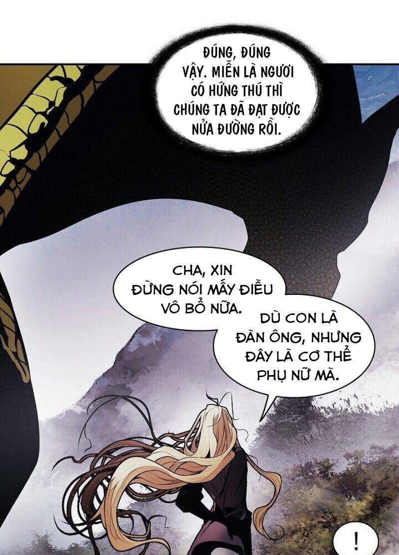 Bất Bại Chân Ma Chapter 102 - 64