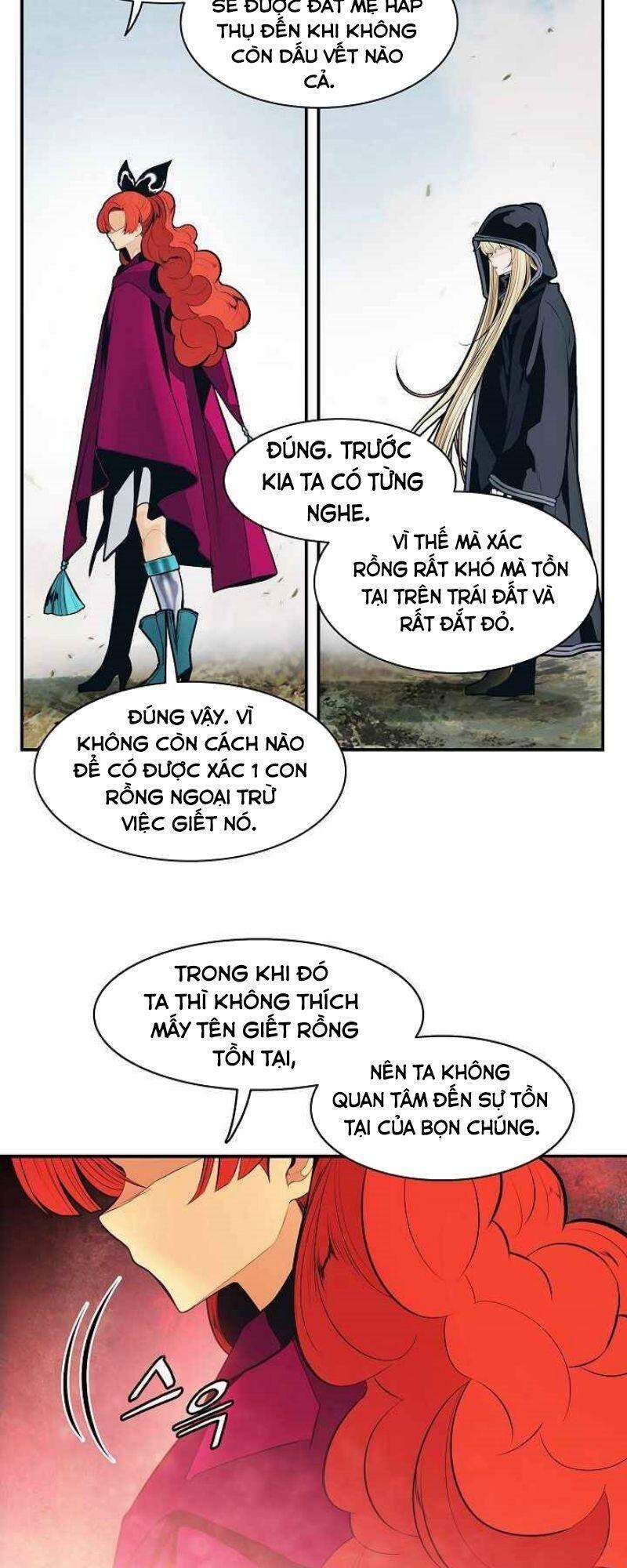 Bất Bại Chân Ma Chapter 117 - 11