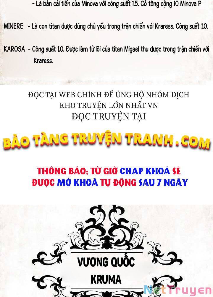 Bất Bại Chân Ma Chapter 137.5 - 12