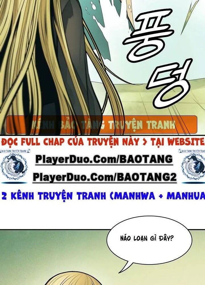 Bất Bại Chân Ma Chapter 77 - 36