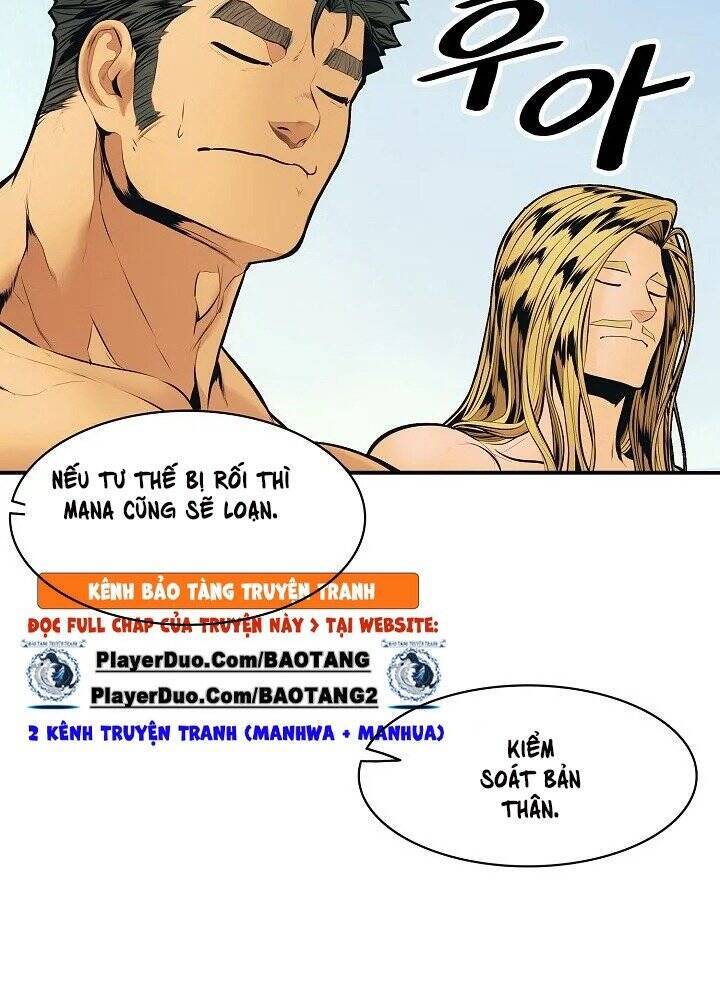 Bất Bại Chân Ma Chapter 77 - 5