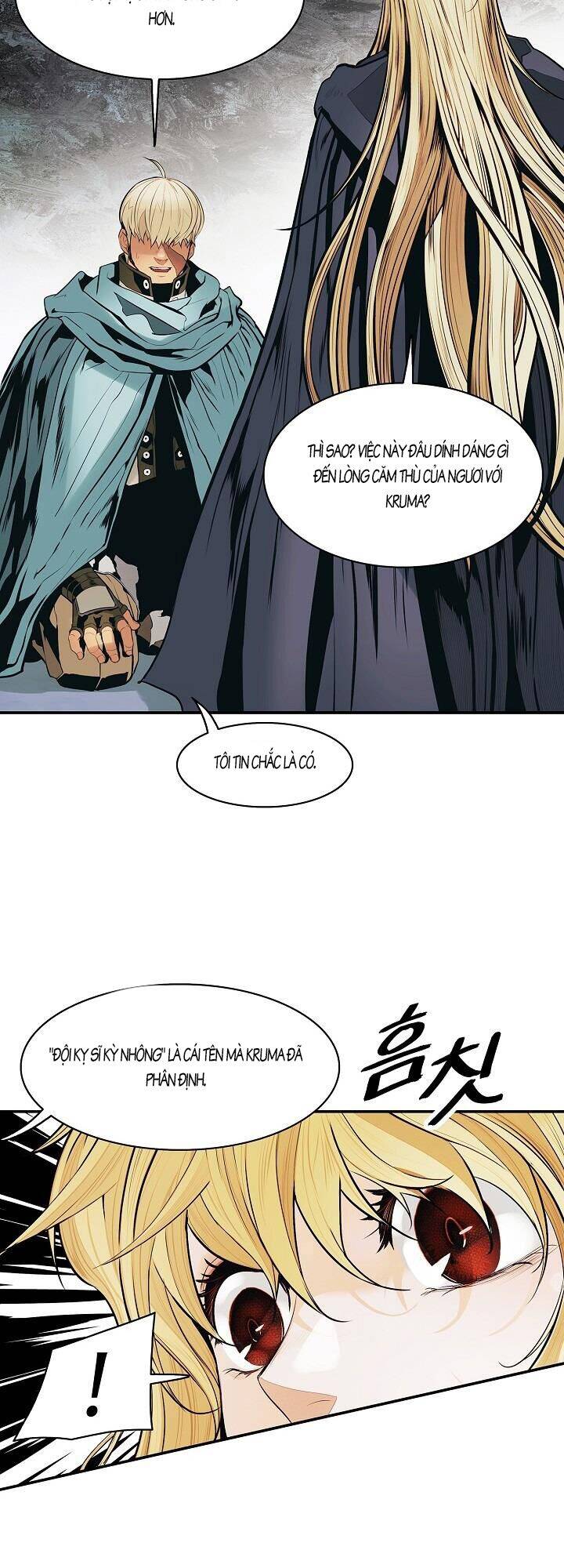 Bất Bại Chân Ma Chapter 108 - 6