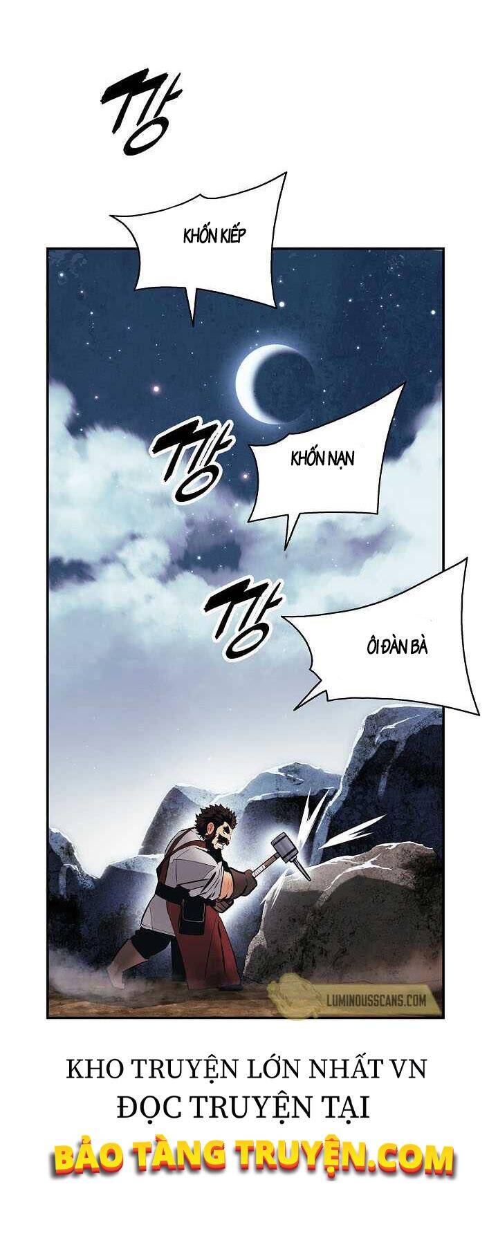 Bất Bại Chân Ma Chapter 112 - 53