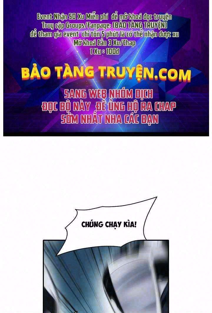 Bất Bại Chân Ma Chapter 116 - 1