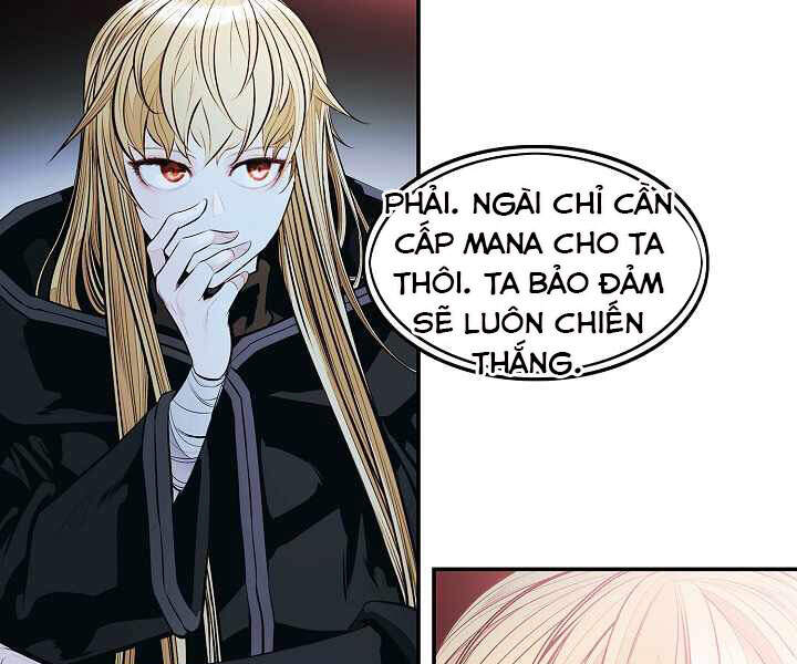 Bất Bại Chân Ma Chapter 116 - 168