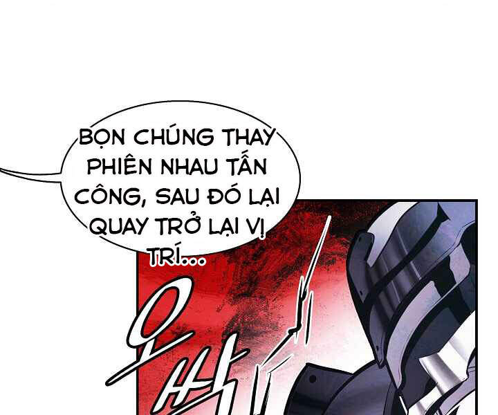 Bất Bại Chân Ma Chapter 116 - 79