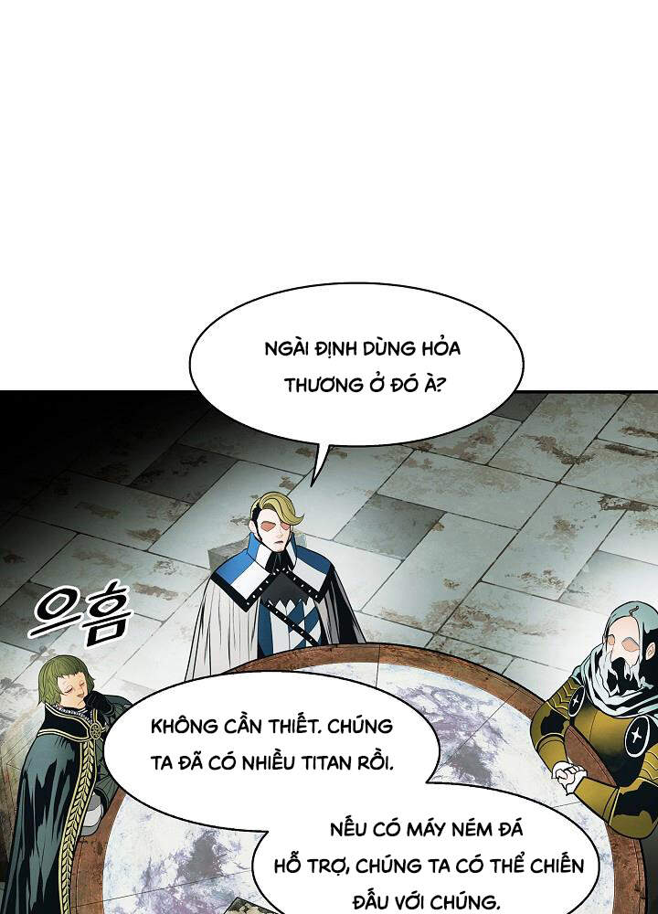 Bất Bại Chân Ma Chapter 124 - 104