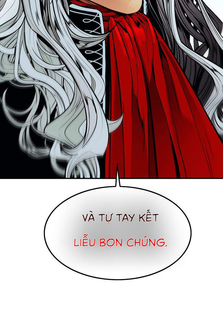 Bất Bại Chân Ma Chapter 124 - 112