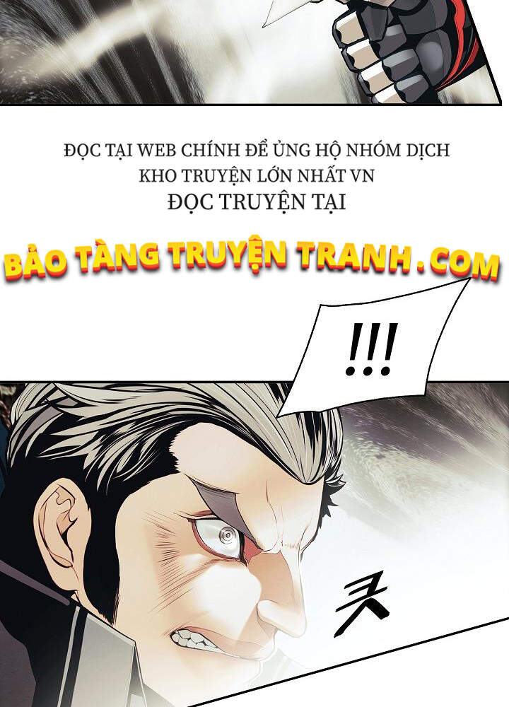 Bất Bại Chân Ma Chapter 124 - 30