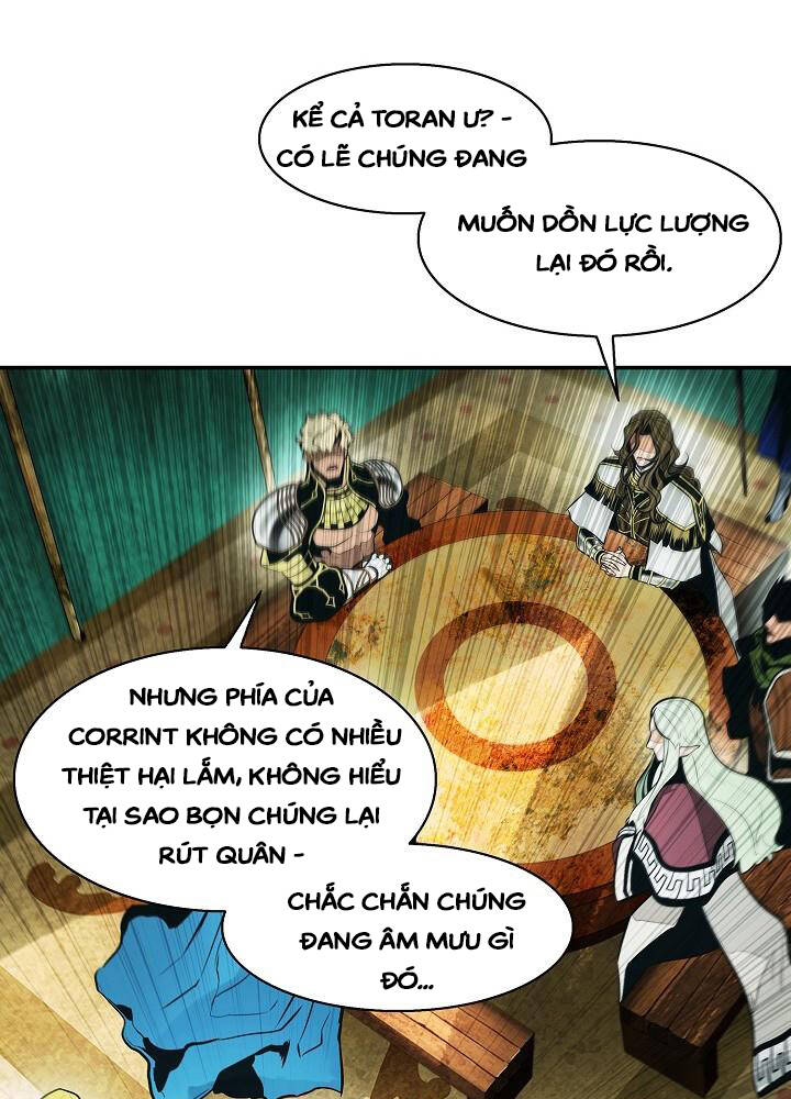 Bất Bại Chân Ma Chapter 125 - 39