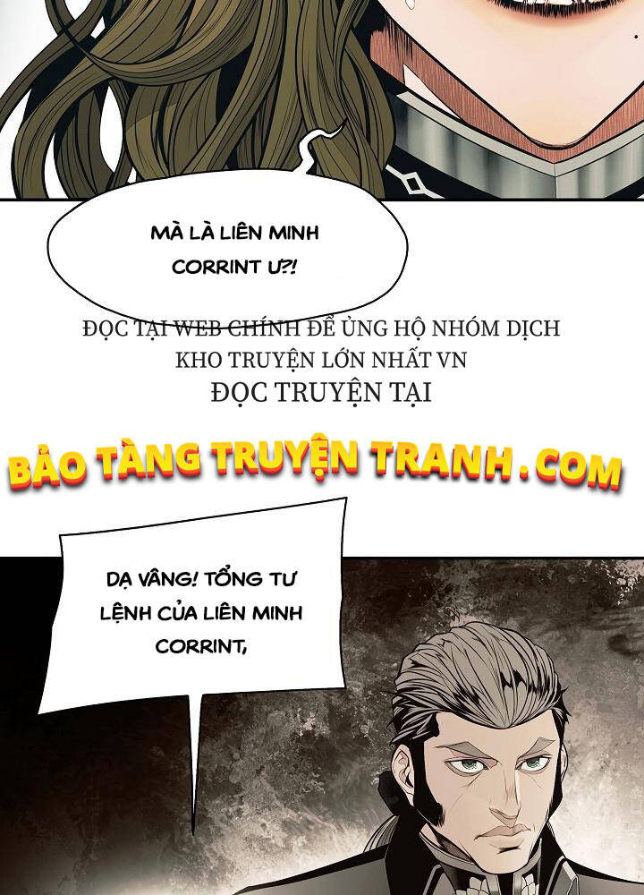 Bất Bại Chân Ma Chapter 125 - 45