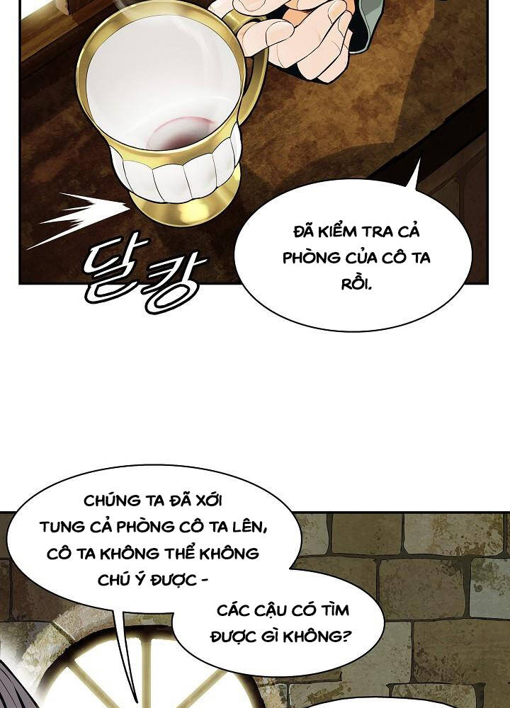 Bất Bại Chân Ma Chapter 125 - 60