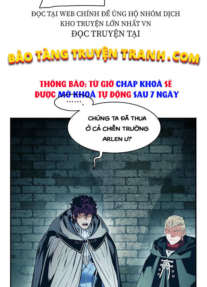 Bất Bại Chân Ma Chapter 126 - 40