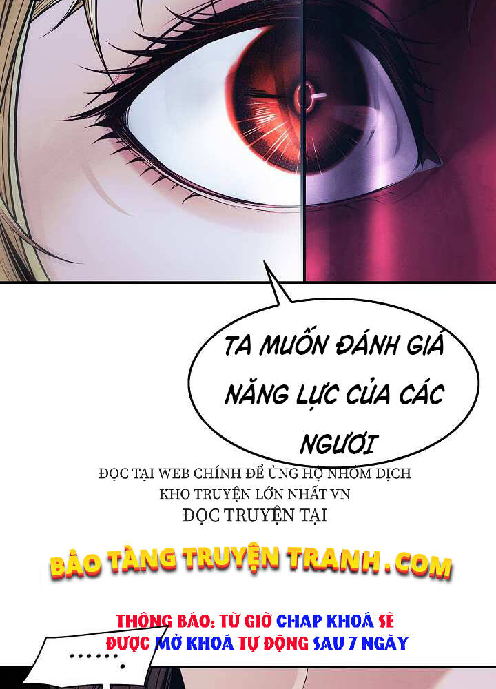 Bất Bại Chân Ma Chapter 127 - 25