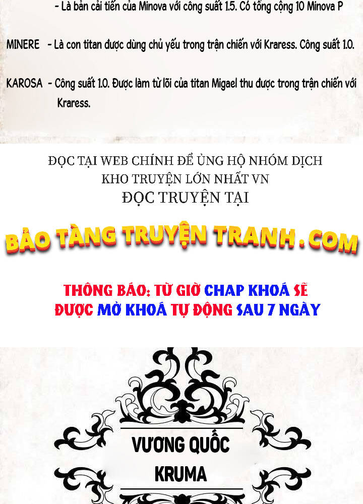 Bất Bại Chân Ma Chapter 130 - 121