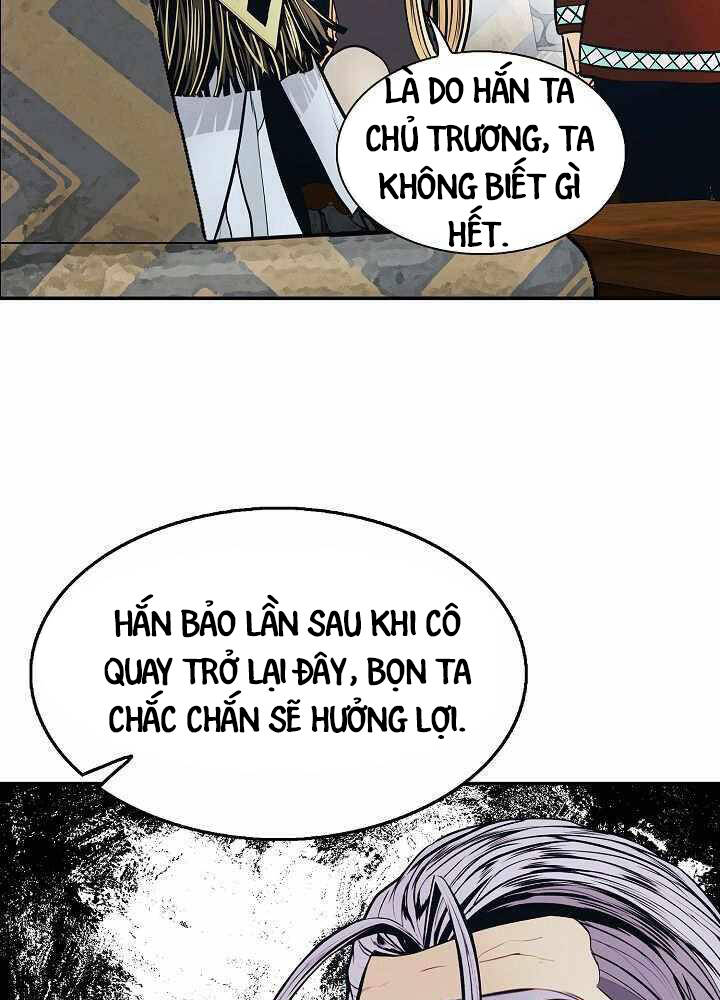 Bất Bại Chân Ma Chapter 131 - 59