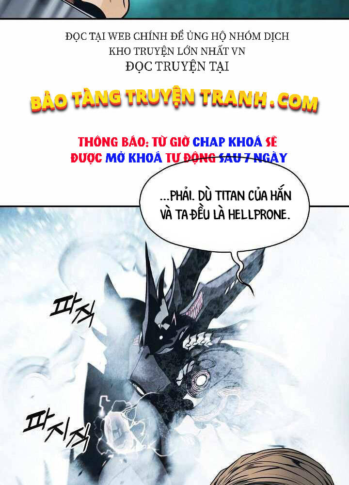 Bất Bại Chân Ma Chapter 131 - 8