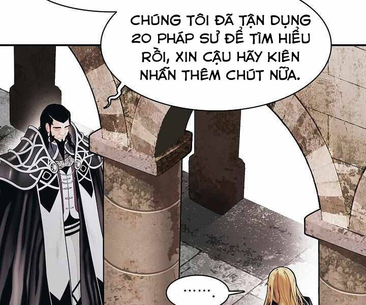 Bất Bại Chân Ma Chapter 136 - 144