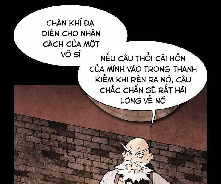 Bất Bại Chân Ma Chapter 137 - 102