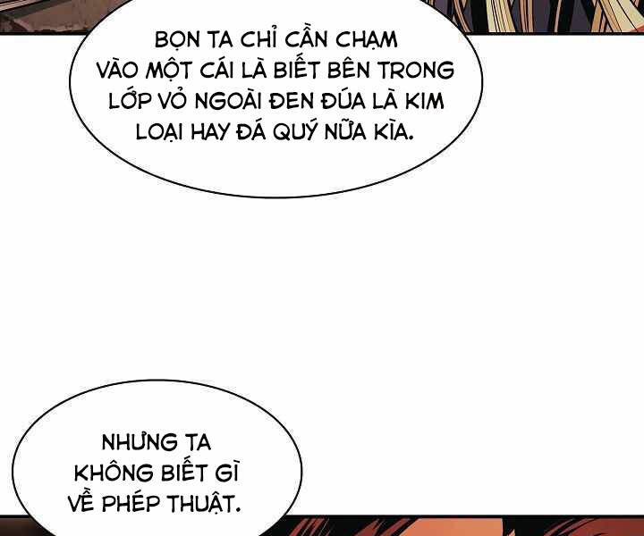 Bất Bại Chân Ma Chapter 137 - 61