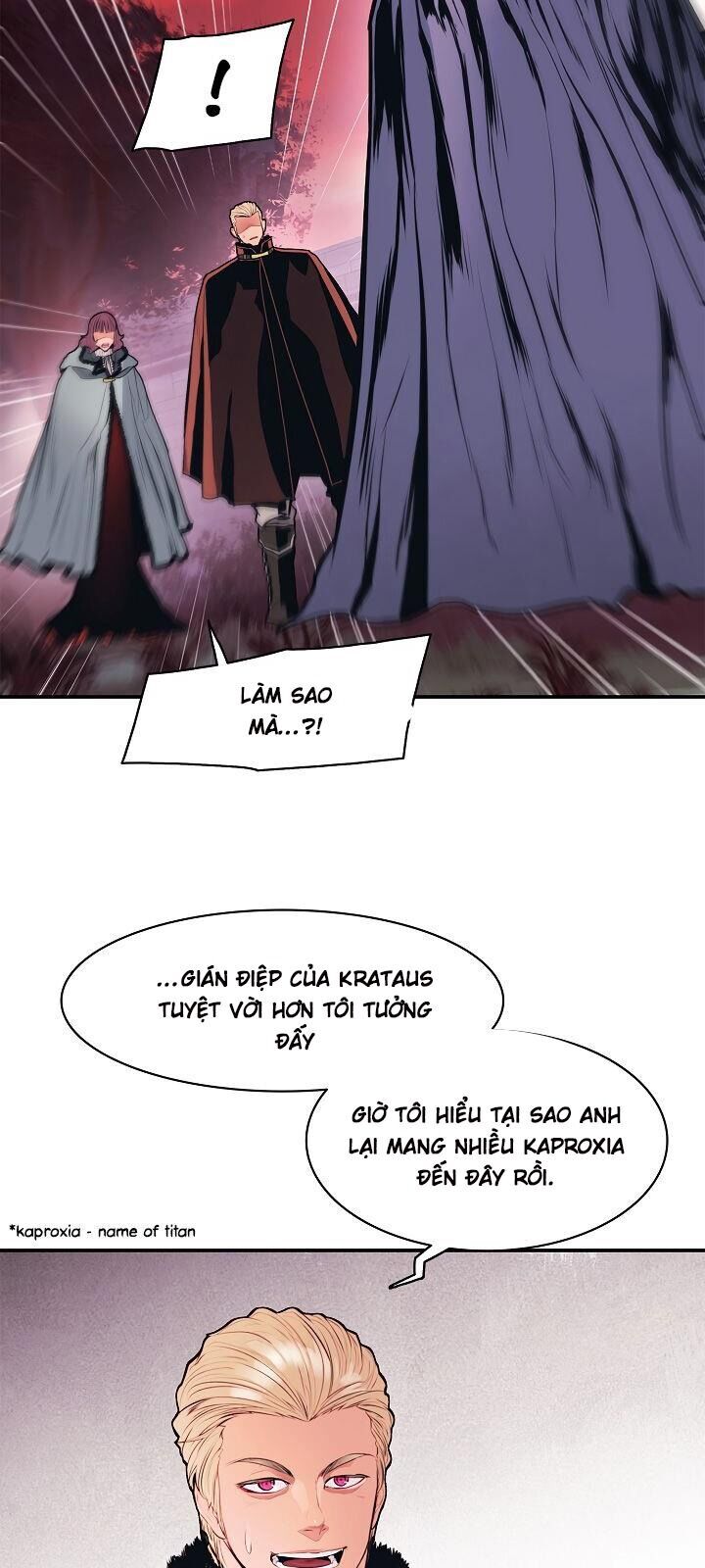 Bất Bại Chân Ma Chapter 59 - 29