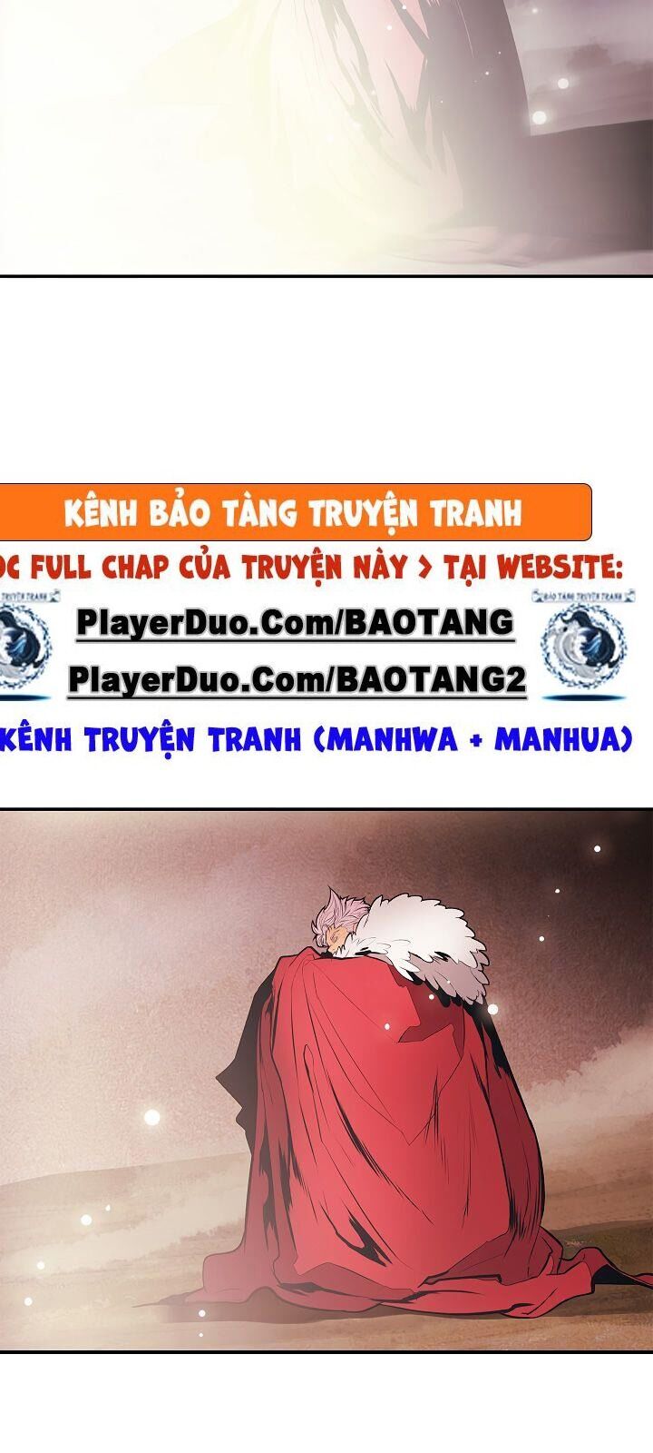 Bất Bại Chân Ma Chapter 59 - 48