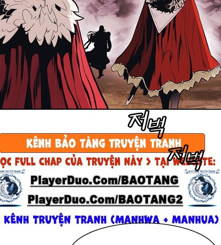 Bất Bại Chân Ma Chapter 59 - 53