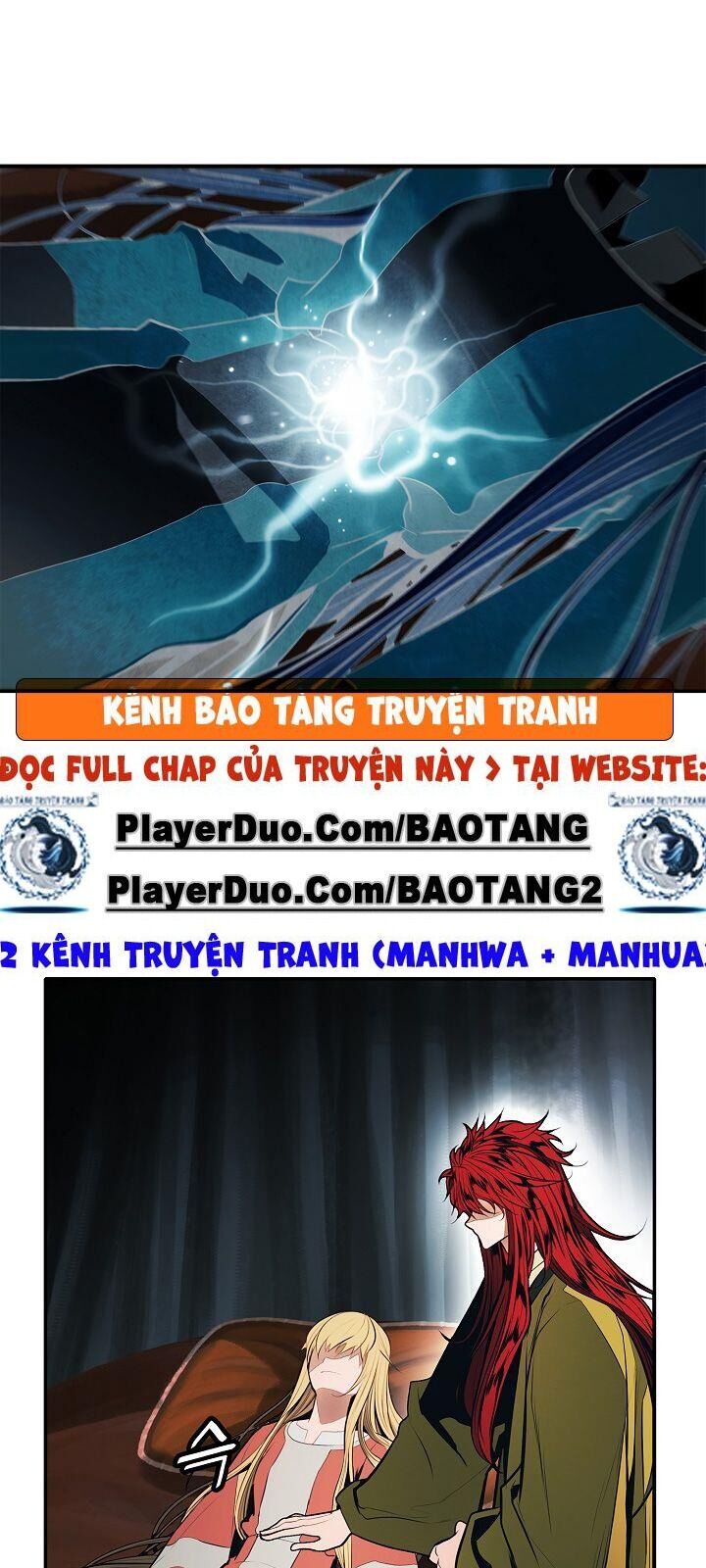 Bất Bại Chân Ma Chapter 62 - 45