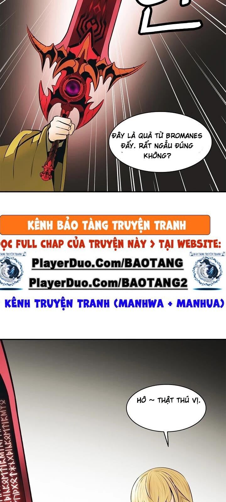 Bất Bại Chân Ma Chapter 66 - 61