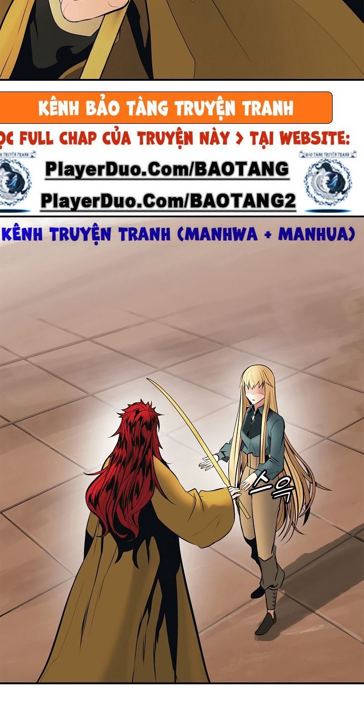 Bất Bại Chân Ma Chapter 67 - 67