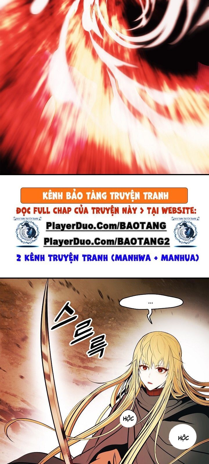 Bất Bại Chân Ma Chapter 71 - 37