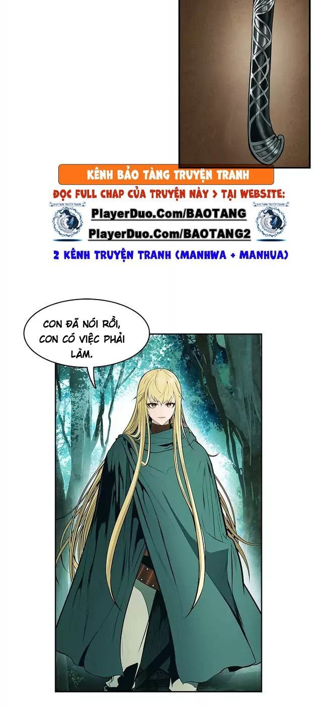 Bất Bại Chân Ma Chapter 72 - 8