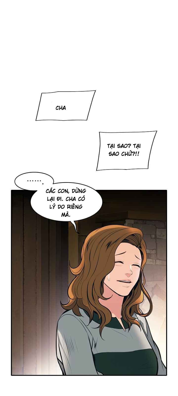 Bất Bại Chân Ma Chapter 74 - 14