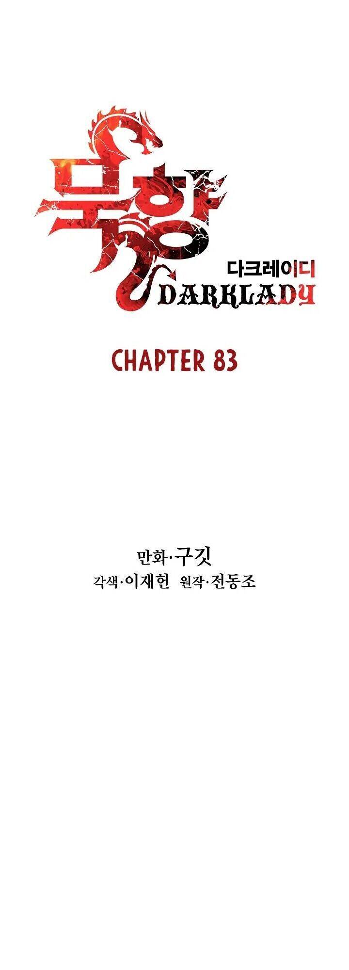 Bất Bại Chân Ma Chapter 83 - 8