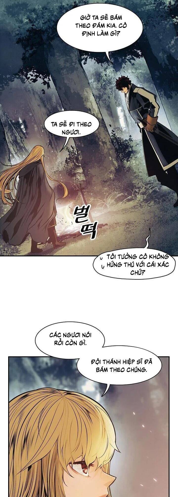 Bất Bại Chân Ma Chapter 91 - 22