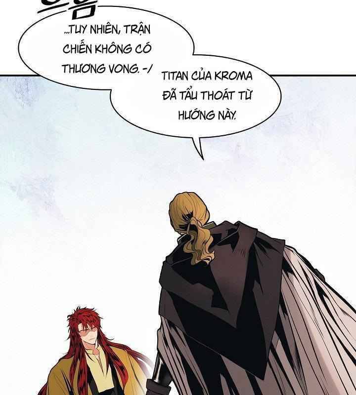 Bất Bại Chân Ma Chapter 98 - 11