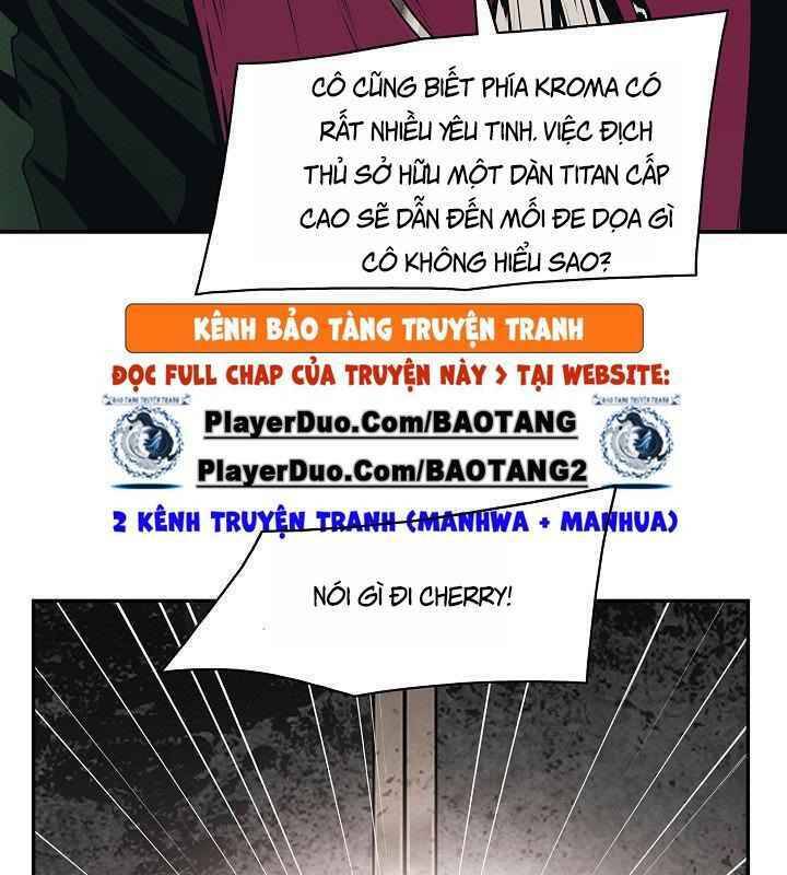 Bất Bại Chân Ma Chapter 98 - 22