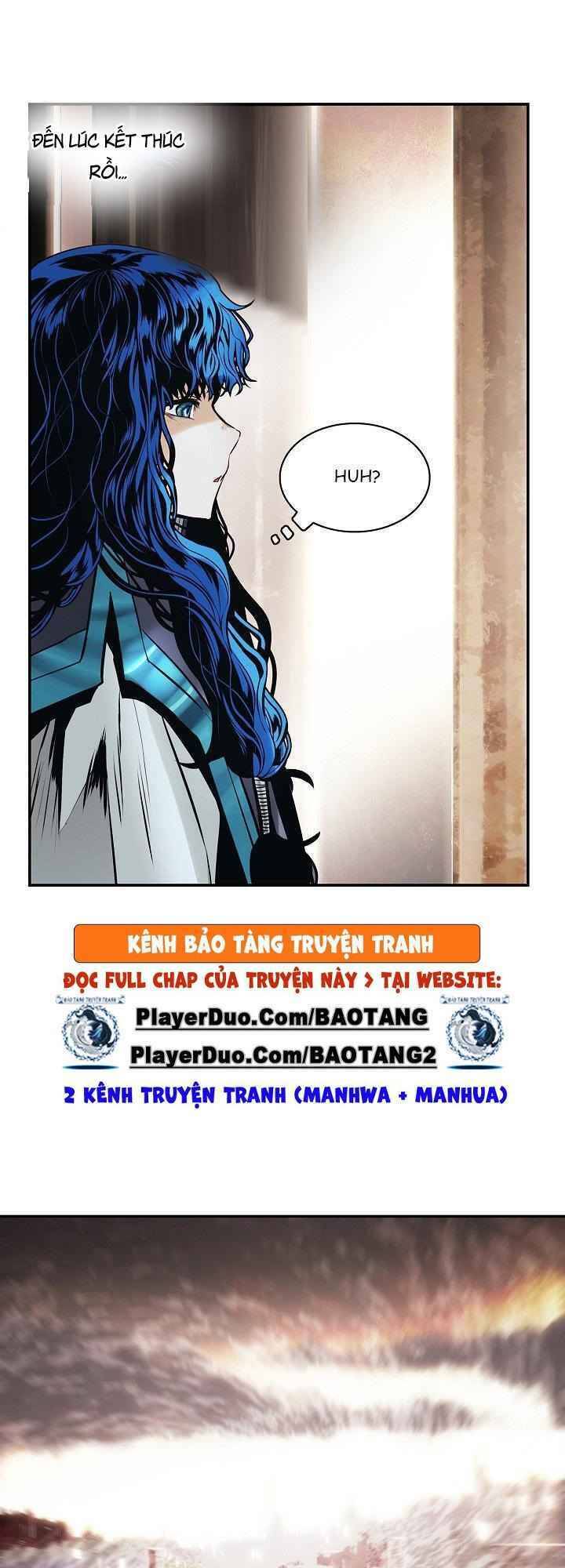 Bất Bại Chân Ma Chapter 98 - 32