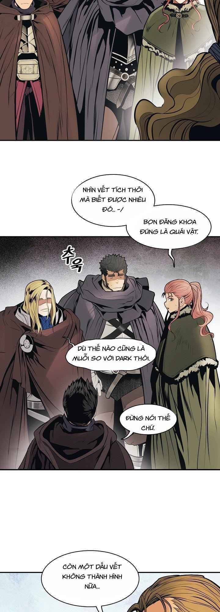 Bất Bại Chân Ma Chapter 98 - 6