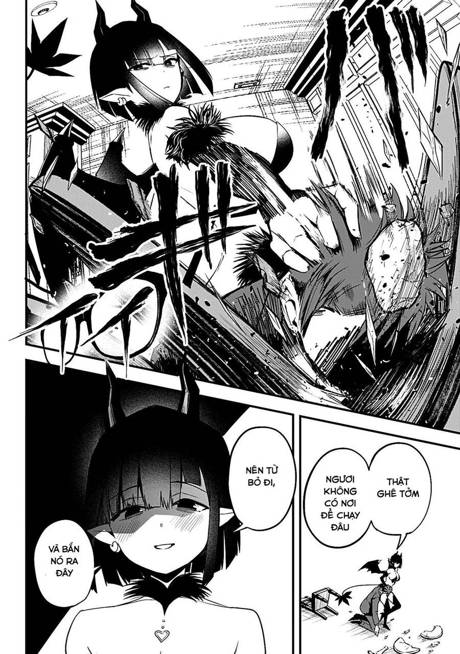 Majime Succubus Hiragi-San Chapter 15 - 28